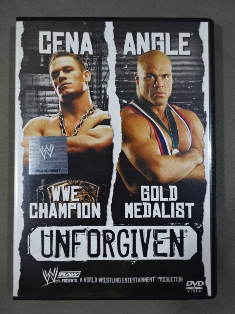 Unforgiven 2005
