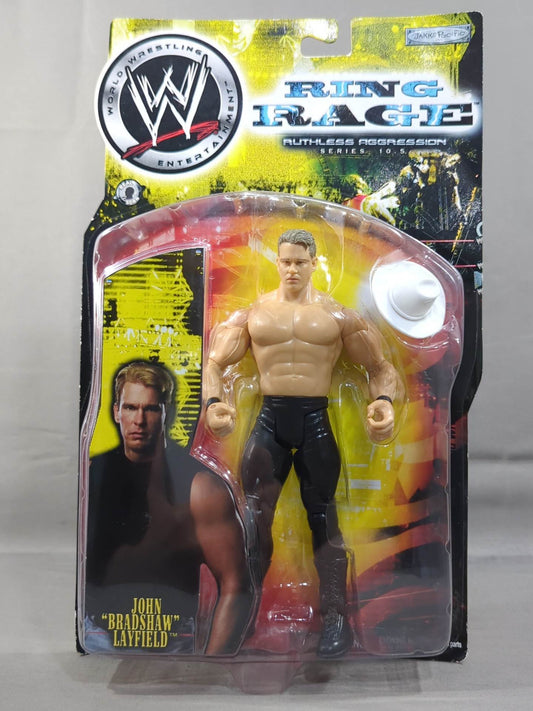 JBL (John Bradshaw Layfield)