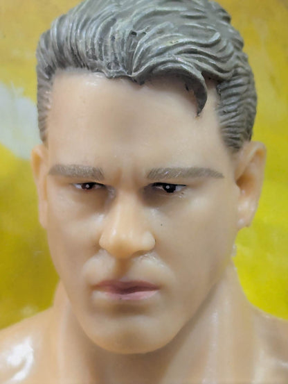 JBL(ジョン・ブラッドショー・レイフィールド)