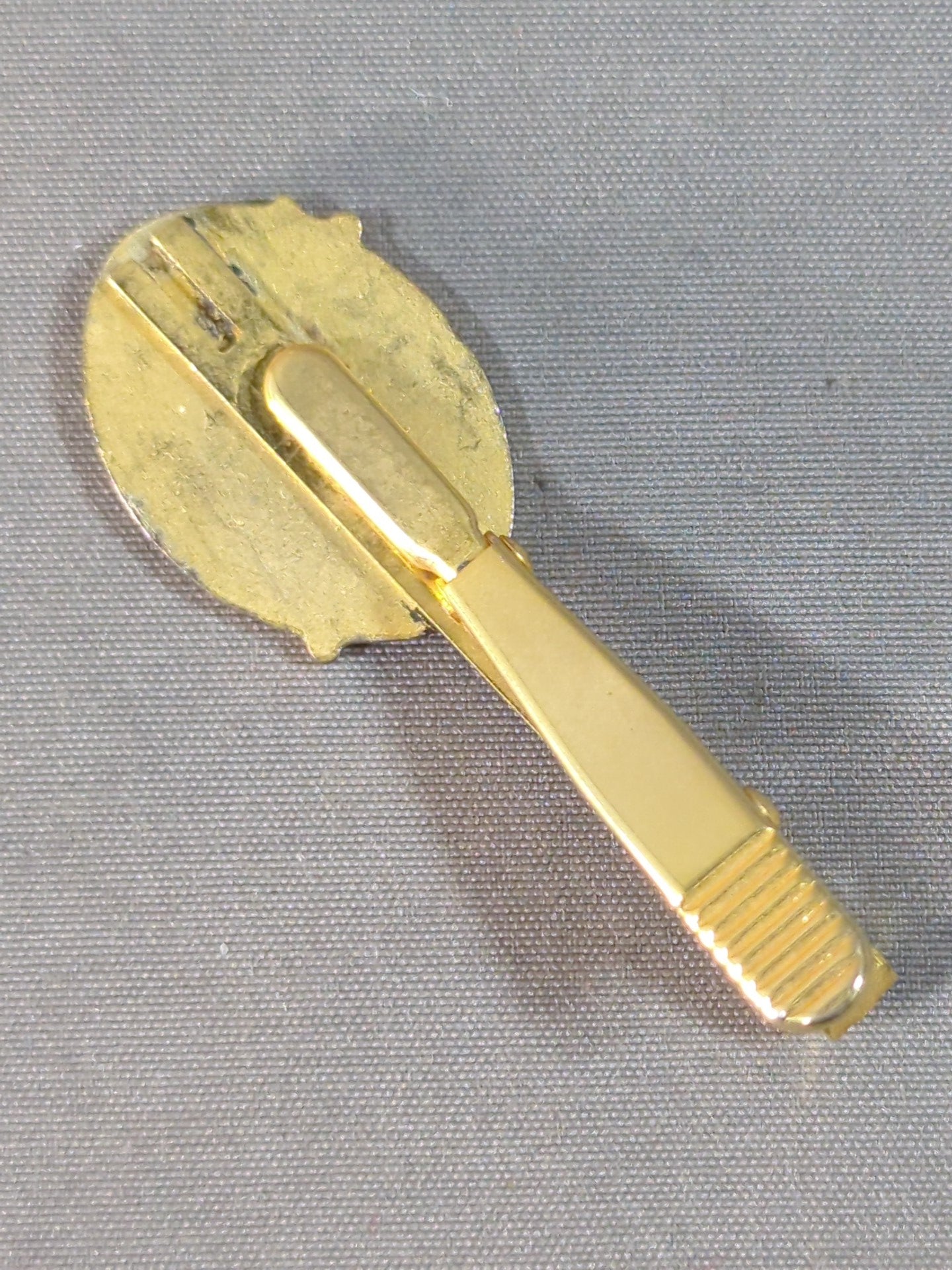 ★ ★ Original All Japan Pro Wrestling Tie Tweezers