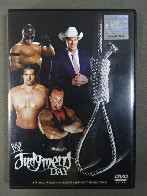 Judgment Day 2006