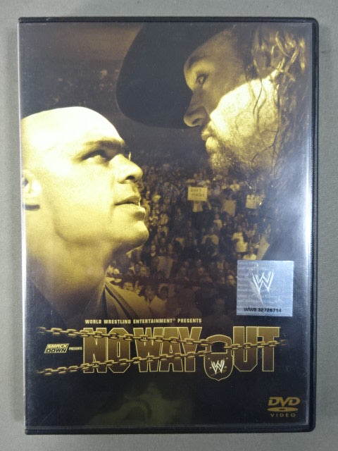 No Way Out 2006