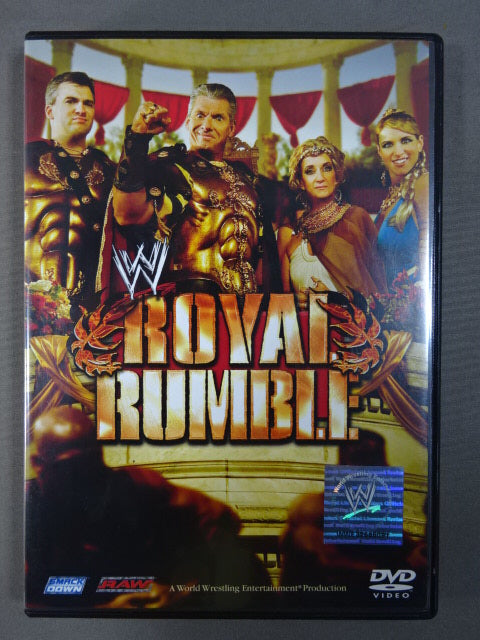 Royal Rumble 2006