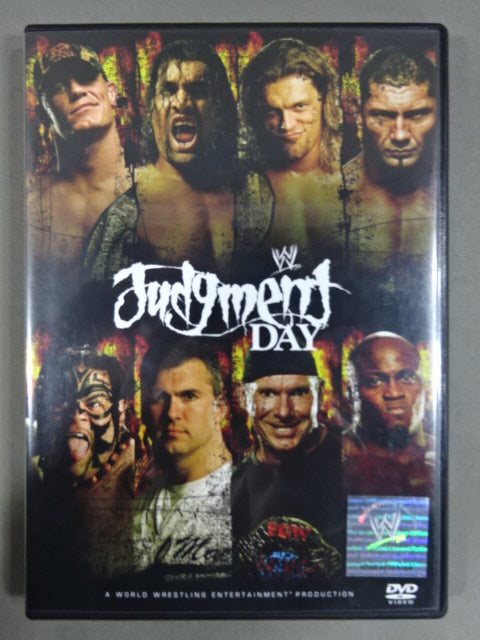 Judgment Day 2007