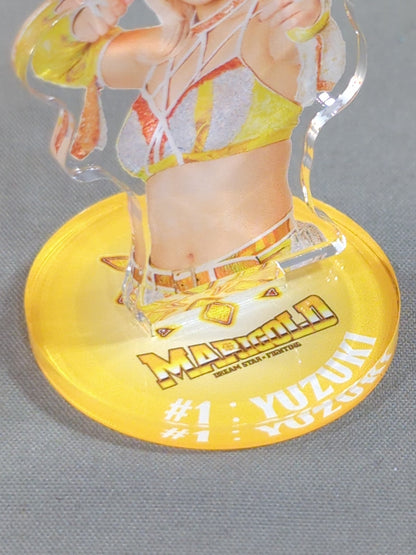 Victoria Yuzuki  Marigold Acrylic Stand