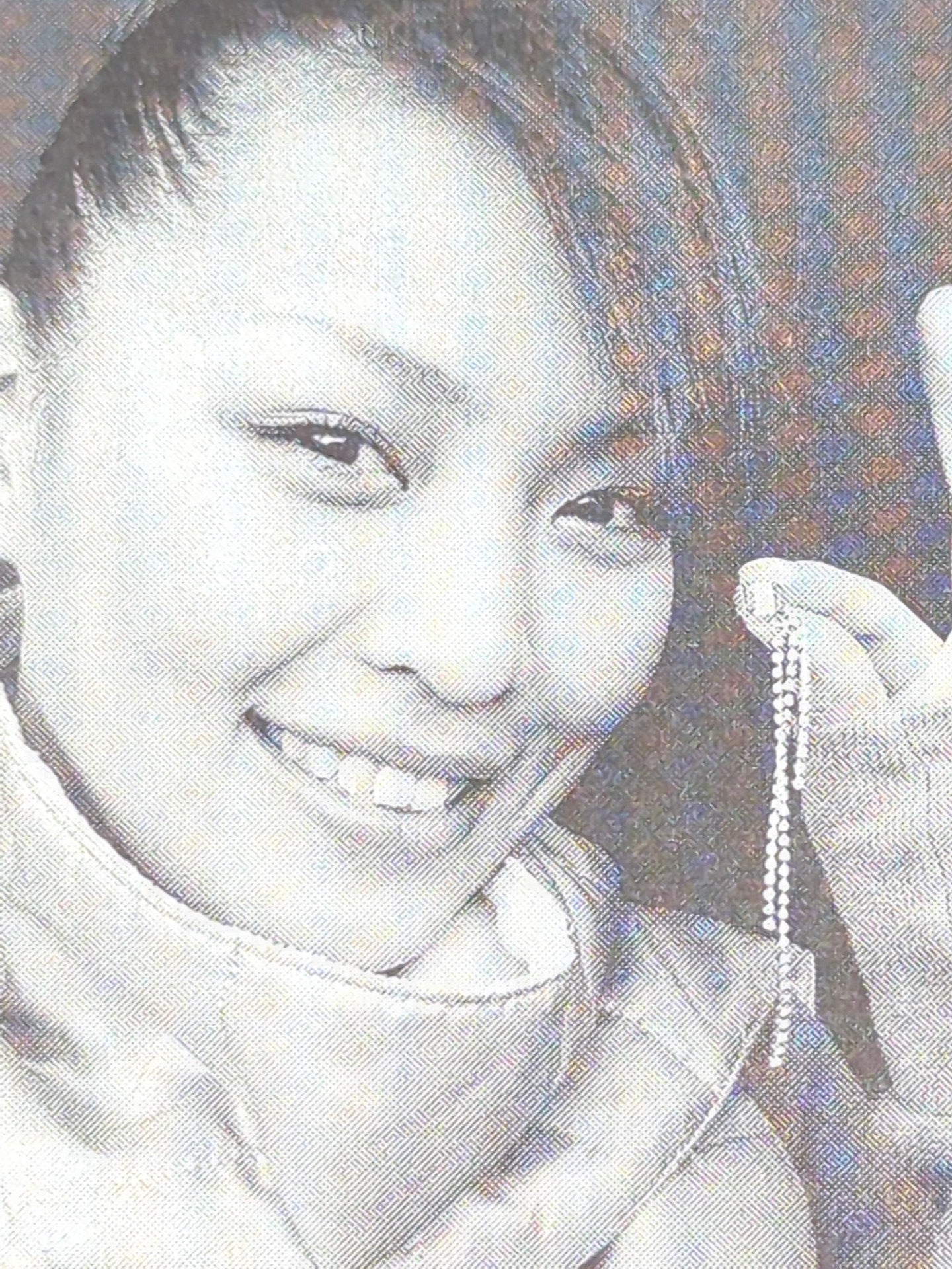 ★ ★ Winner: Asami's earrings