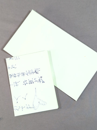 ★ ★ Winner: Asami's earrings