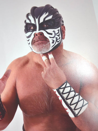 ★ Great Muta Last Match ★ GREAT MUTA FINAL"BYE-BYE"