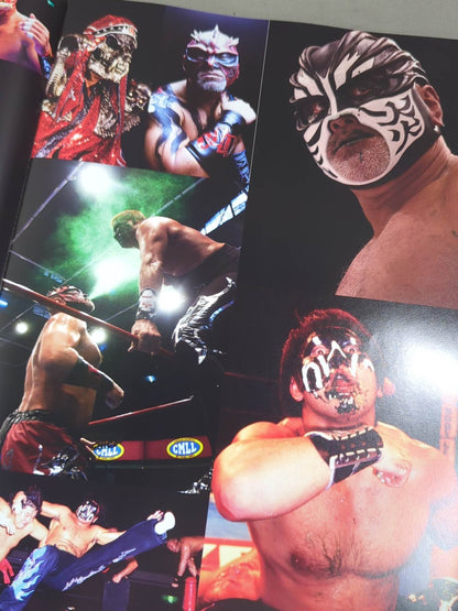 ★ Great Muta Last Match ★ GREAT MUTA FINAL"BYE-BYE"