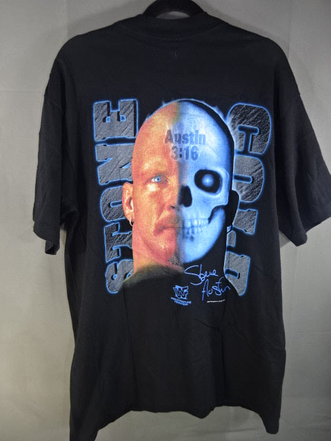 Stone Cold Steve Austin Other Side! T-shirt