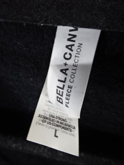 AEW The Blackpool Combat Club Zip hoodie