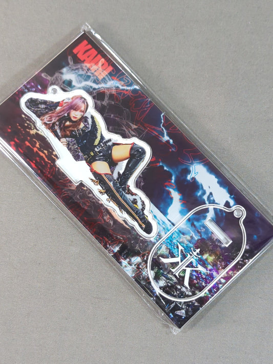 KAIRI アクリルスタンド 闇夜 ～Dark night～