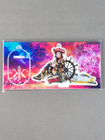 KAIRI アクリルスタンド 夕凪 ～Sunset～