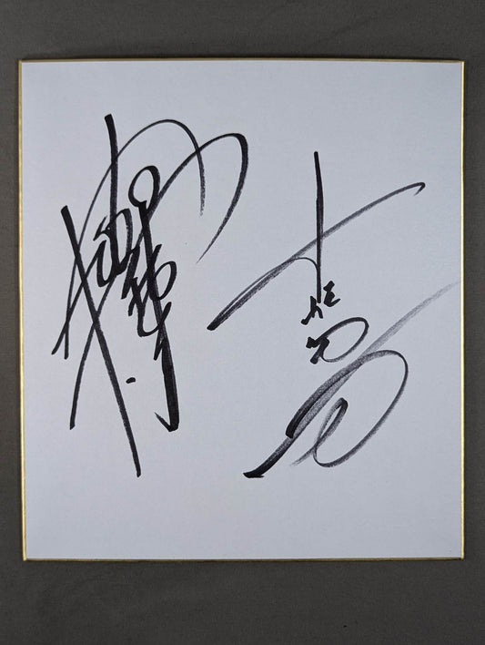 Hi69＆小峠篤司