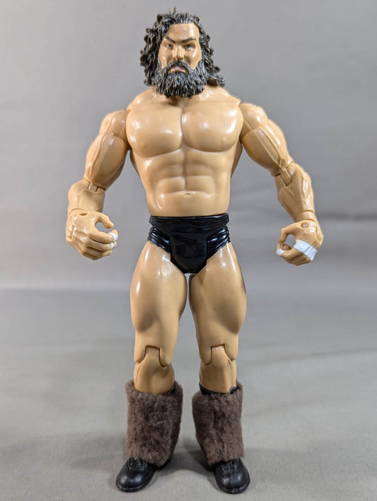 Bruiser Brody  (black pants)