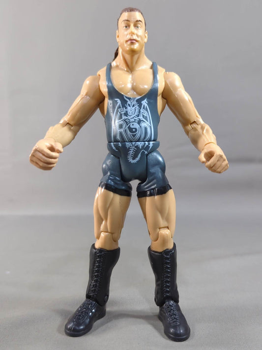 Rob Van Dam  (Gracelet)