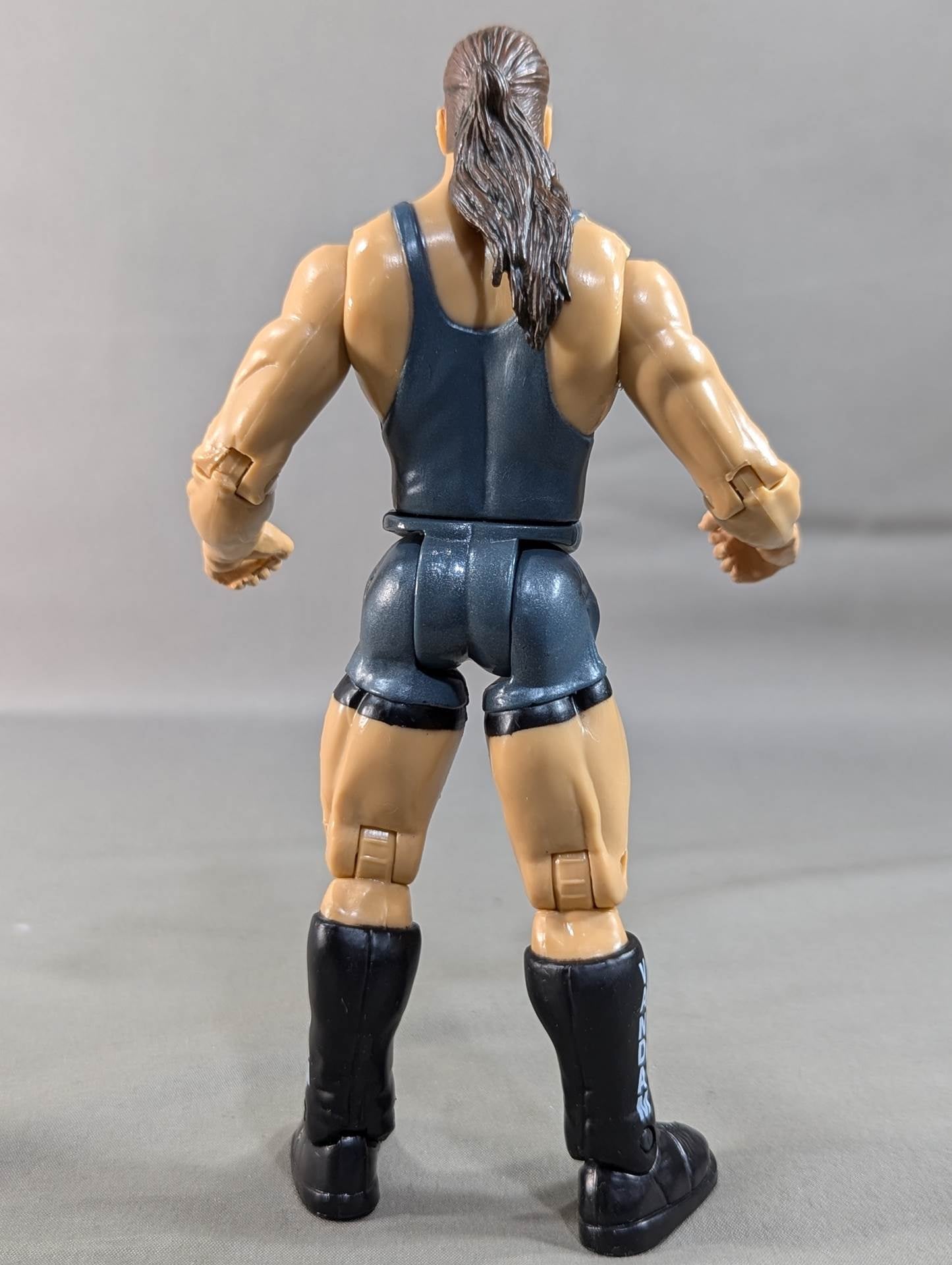 Rob Van Dam  (Gracelet)