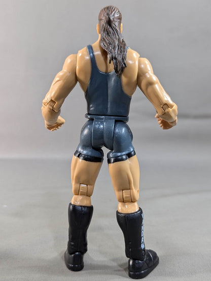 Rob Van Dam  (Gracelet)