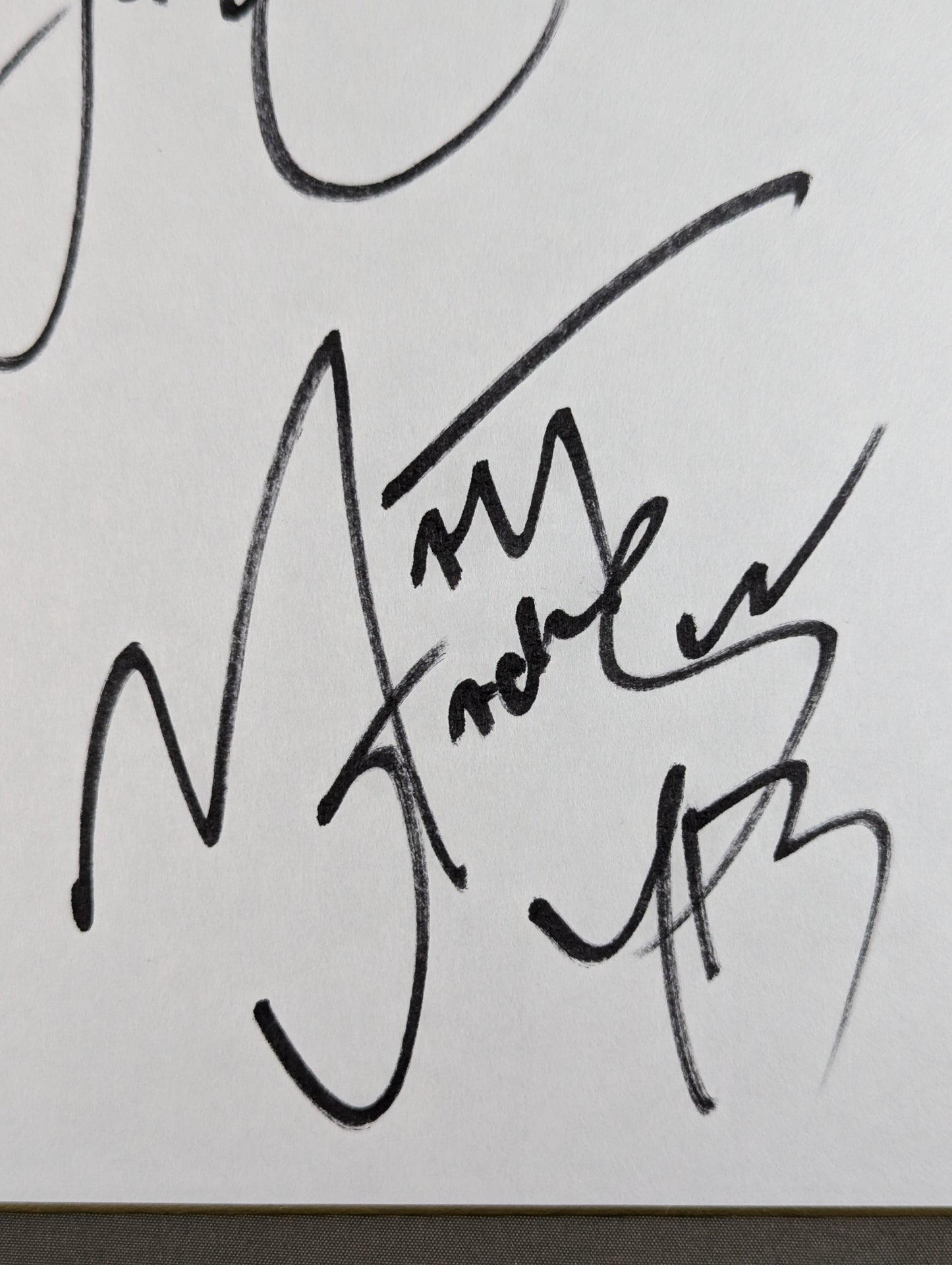 ★ヤング・バックス★ マット・ジャクソン＆ニック・ジャクソン