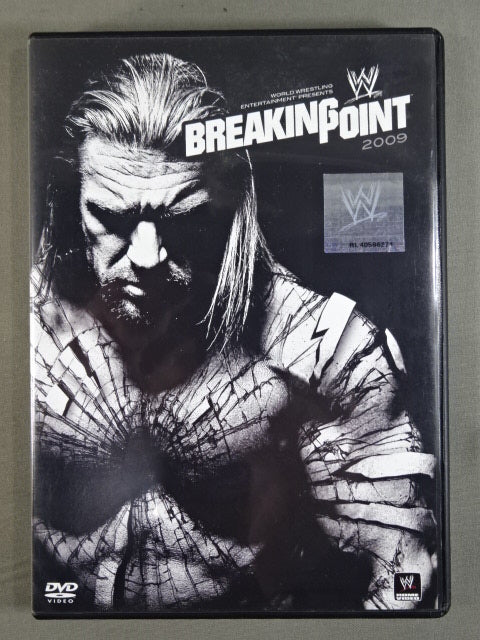 Braking Point 2009