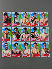 RIZIN.37 名刺カードセット – 闘道館