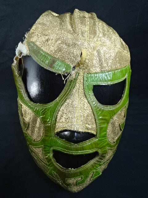 El Canek 