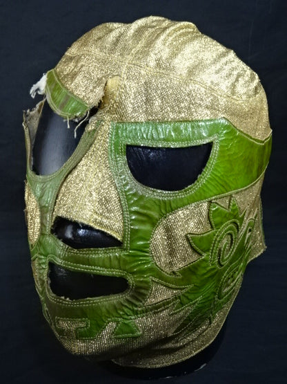 El Canek 