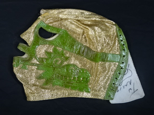 El Canek 