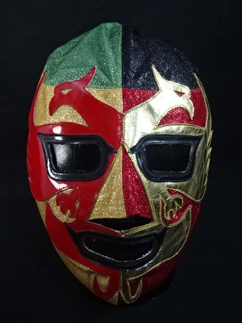 Dos Caras 