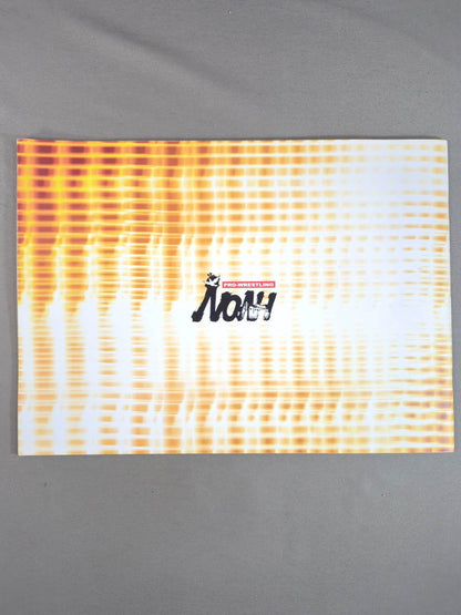 【8選手直筆サイン入り】2002 The First Navigation