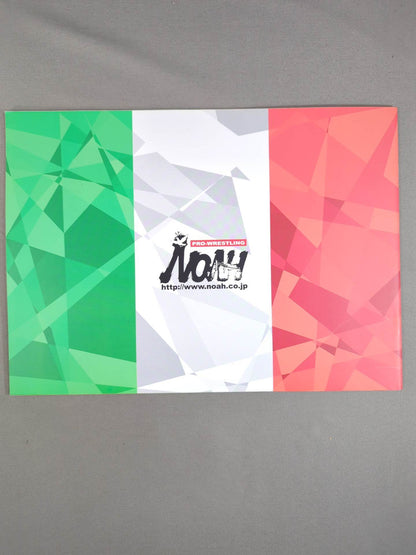 【石森太二 直筆サイン入り】2006 Summer Navigation’06 / VIVA MEXICO!!