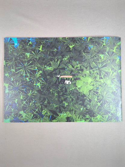 【3選手直筆サイン入り】2004 Navigation Over The Date Line’04