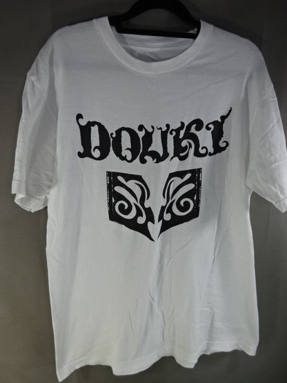 DOUKI MASK Tシャツ
