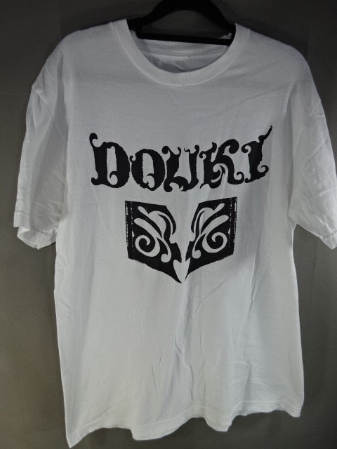 DOUKI MASK Tシャツ
