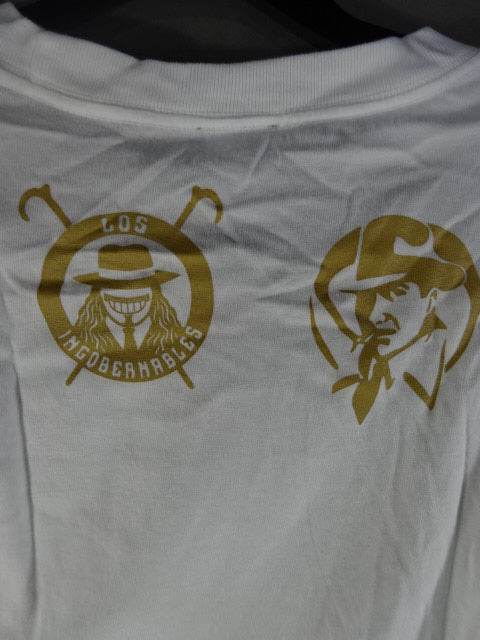 辻陽太×マーロウ コラボ ロングスリーブTシャツ
