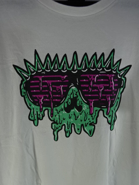 エル・ファンタズモ SLIME Tシャツ①(ホワイト)