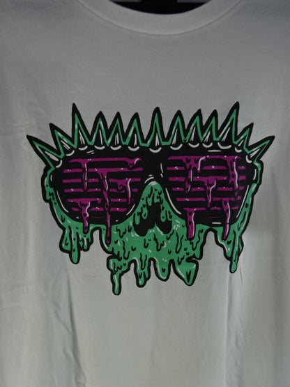 エル・ファンタズモ SLIME Tシャツ①(ホワイト)