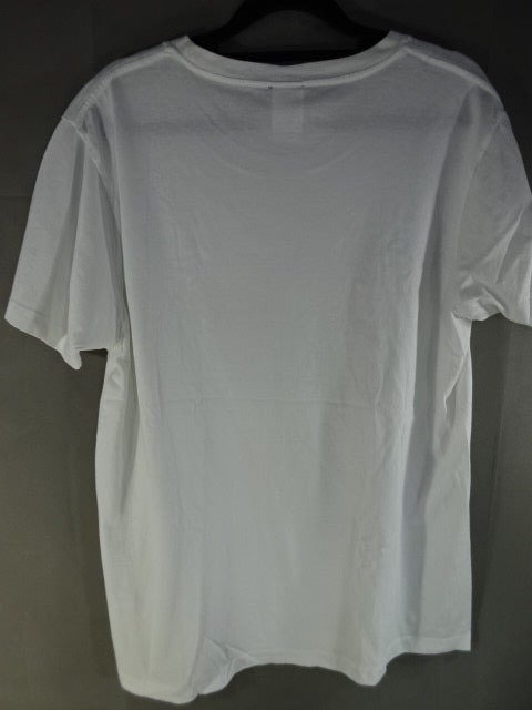 エル・ファンタズモ SLIME Tシャツ①(ホワイト)