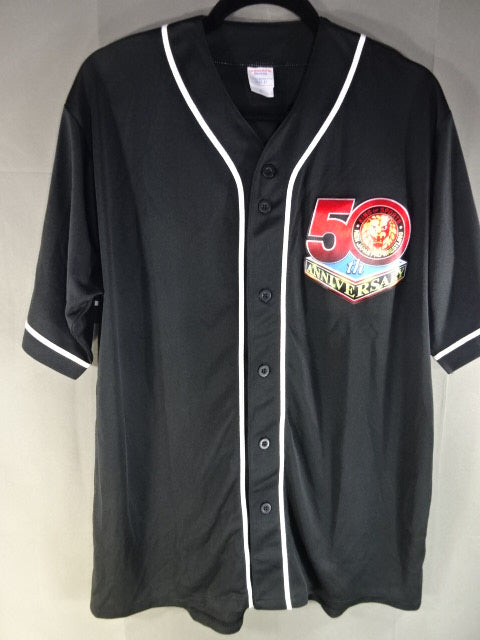 Cinnichiism Baseball Shirt