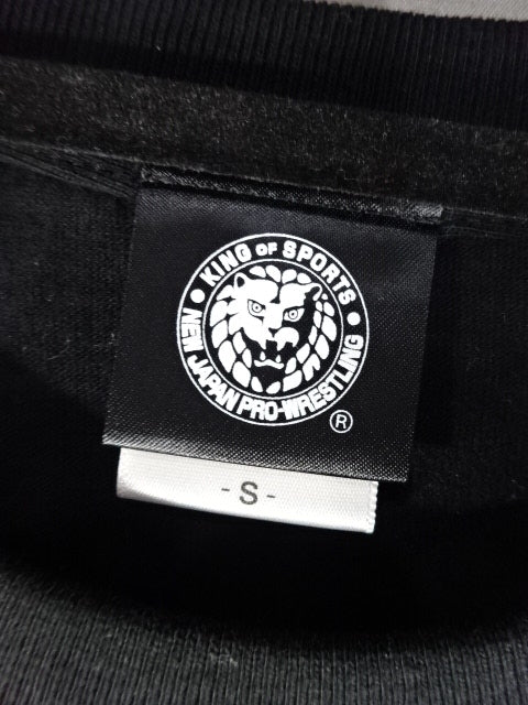新日本プロレス　50周年記念　アントニオ猪木パーカー 新日本プロレス50周年記念 アントニオ猪木 Tシャツ – 闘道館