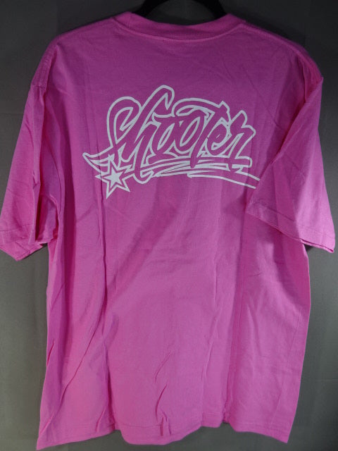 海野翔太 ROUGHNECK Tシャツ