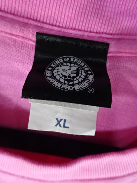 海野翔太 ROUGHNECK Tシャツ