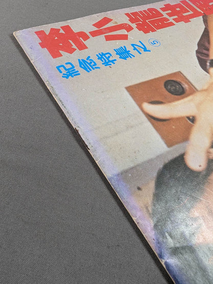 Bruce Lee  World Memorial Special Issue 5