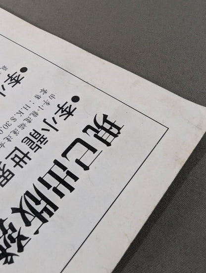 Bruce Lee  World Memorial Special Issue 10
