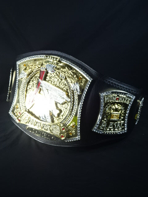 WWE ジャックス製 フィギュア用 チャンピオンベルト ジョンシナ