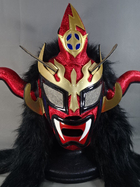 獣神サンダーライガー – 闘道館