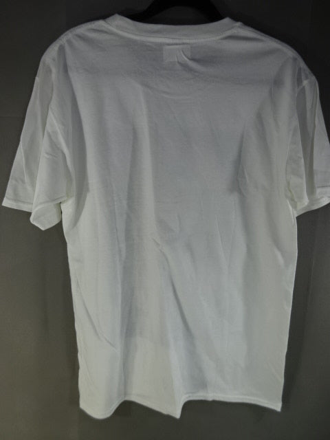 魔苦怒鳴門 EXTASY Tシャツ①(ホワイト)