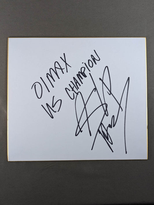 Alex Shelley