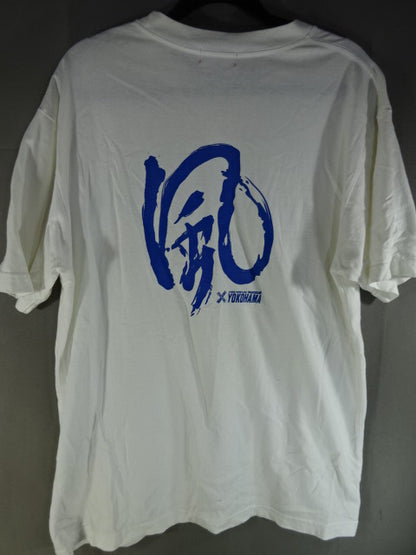 鈴木みのる 風 Tシャツ①(パンクラス時代 / ホワイト)