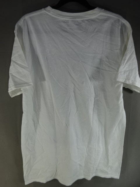 魔苦怒鳴門 EXTASY Tシャツ①(ホワイト)